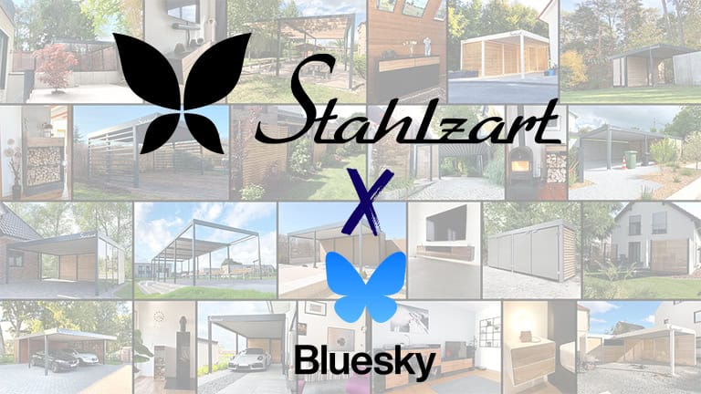 stahlzart-bluesky-social-media-architektur-moebel-nachhaltiges-design-made-in-germany