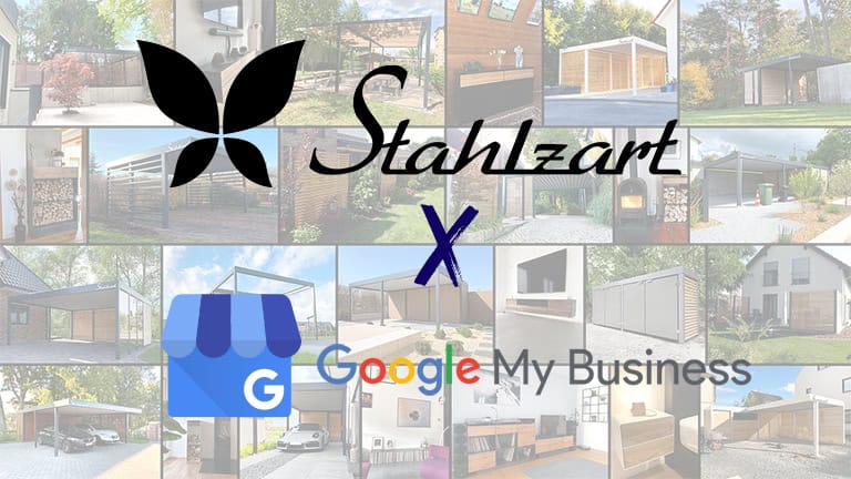 stahlzart-google-my-business-social-media-architektur-moebel-nachhaltiges-design-made-in-germany