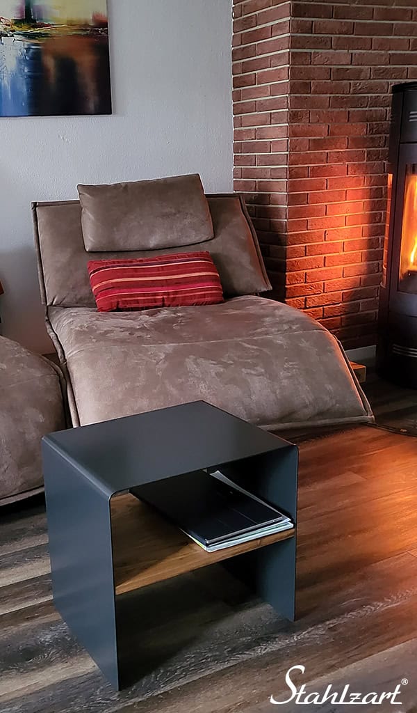 beistelltisch-holz-metall-stahlzart-weiss-rund-schwarz-2er-set-eiche-kleiner-designer-silber-schublade-sofa-couch-modern-schmal-grau-wohnzimmer-stauraum